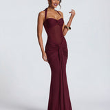 Rosabella | Robe Maxi
