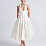 Evelyn | Robe Midi