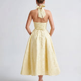 Evelyn | Robe Midi