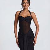 Rosabella | Robe Maxi