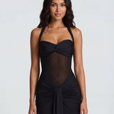 Rosabella | Robe Maxi