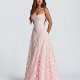 Sofia | Robe Maxi