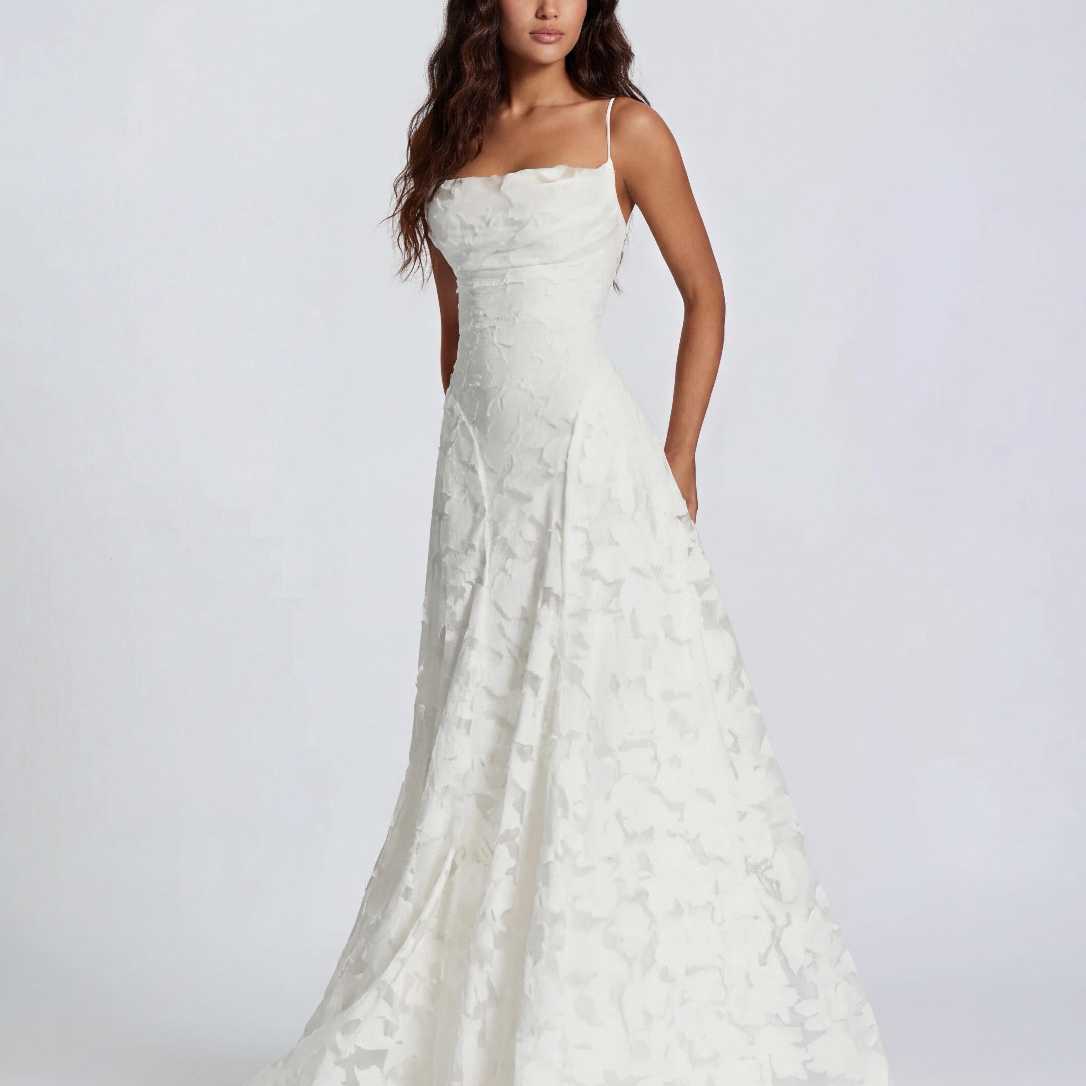 Sofia | Robe Maxi