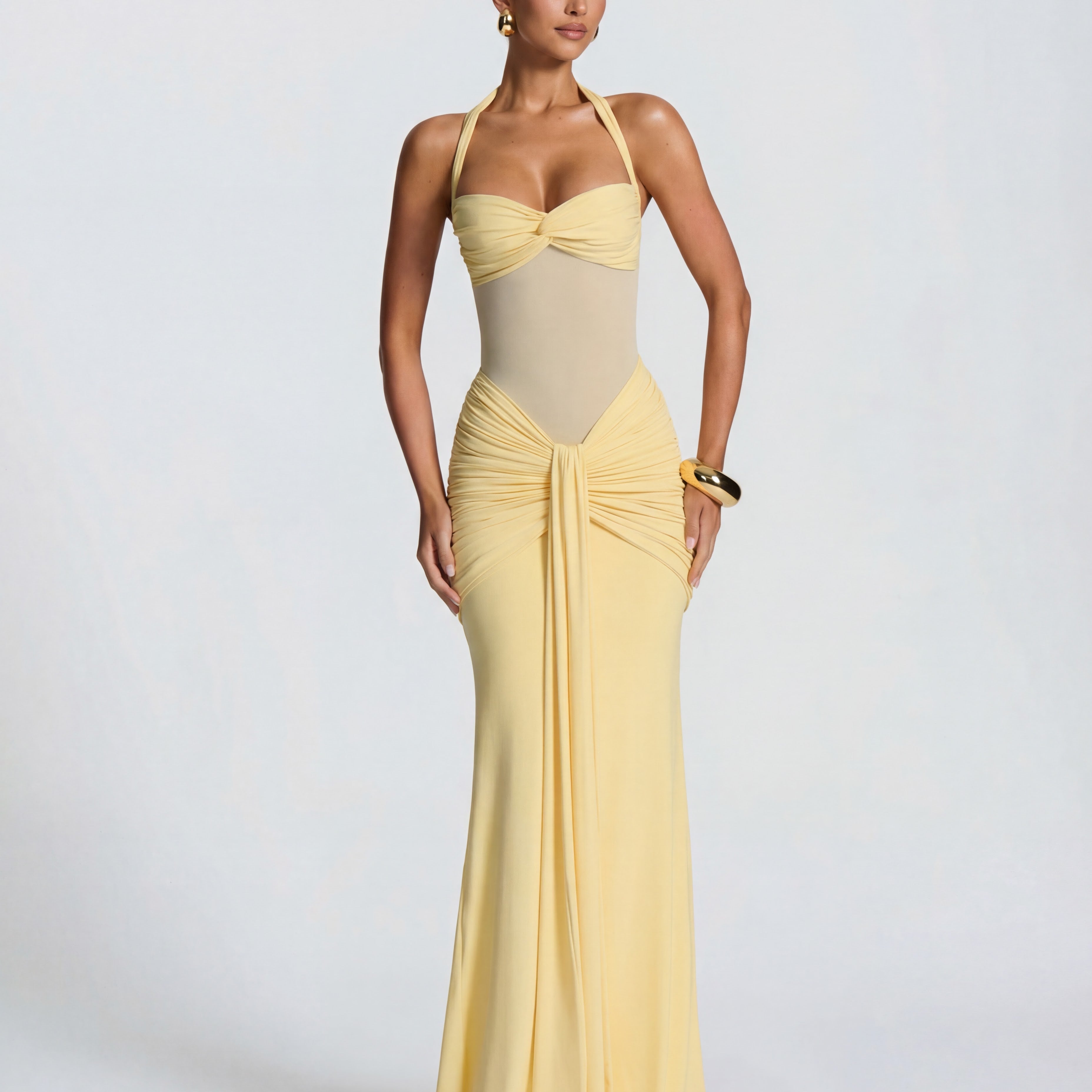 Valentina | Robe Maxi