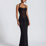 Valentina | Robe Maxi