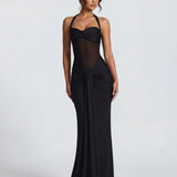 Valentina | Robe Maxi