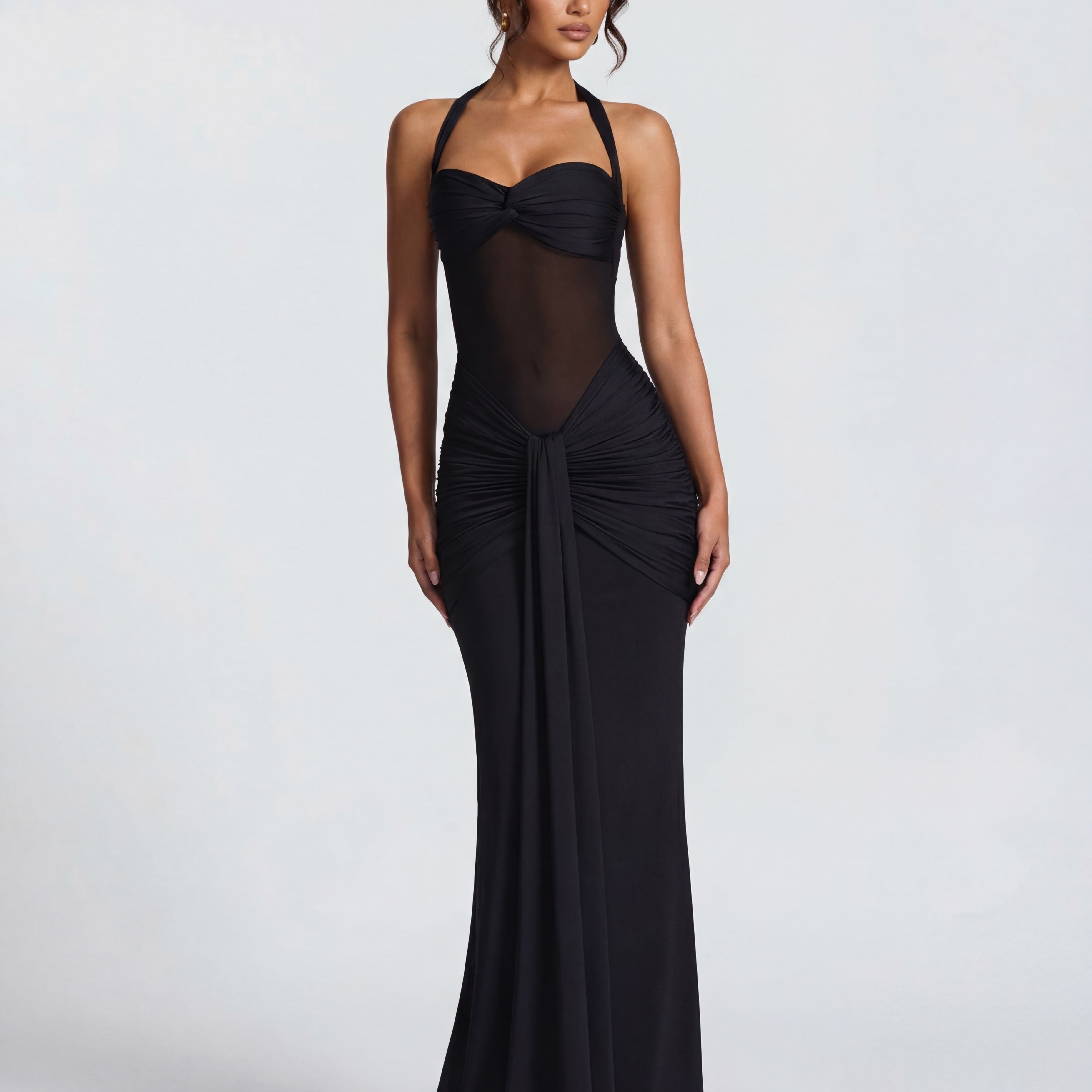 Valentina | Robe Maxi