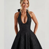 Evelyn | Robe Midi
