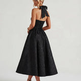 Evelyn | Robe Midi
