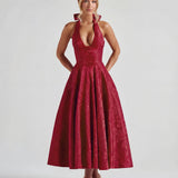 Evelyn | Robe Midi