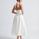 Evelyn | Robe Midi