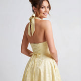 Evelyn | Robe Midi