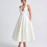 Evelyn | Robe Midi