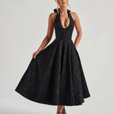 Evelyn | Robe Midi
