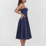 Amaria | Midi Robe