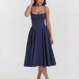 Amaria | Midi Robe