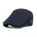 Paul | Casquette Homme Légère