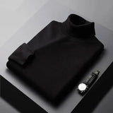 Monte™ | Pull à col roulé en cachemire