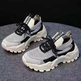 Airsynq™ — Sneakers légères confort quotidien