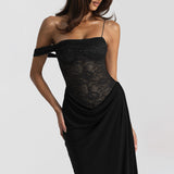Gabriella | Robe Maximale