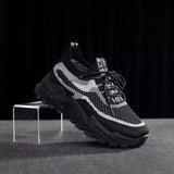 Airsynq™ — Sneakers légères confort quotidien