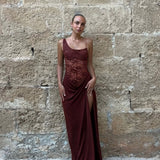 Gabriella | Robe Maximale