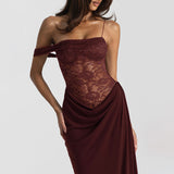 Gabriella | Robe Maximale