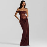 Gabriella | Robe Maximale
