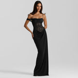 Gabriella | Robe Maximale