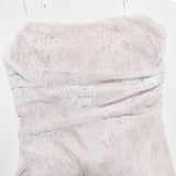 Daniela | Robe Maxi