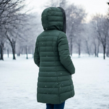 Olivia™ | Manteau Élégance d’Hiver