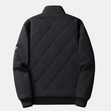 Nolan™ | Veste élégante au style luxueux