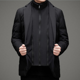 Isaiah™ | Confort Robuste Veste Homme