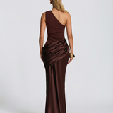 Sandra | Robe Maxi