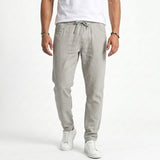 Elias – Pantalon en lin respirant