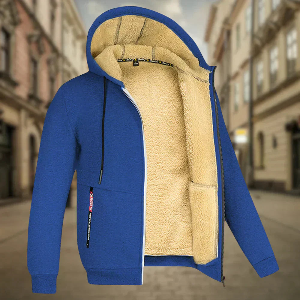 Harbin™ | gilet polaire pour homme