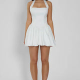 Holly | Mini Robe
