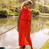 Ruth | Robe estivale élégante