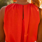Ruth | Robe estivale élégante
