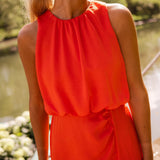 Ruth | Robe estivale élégante
