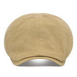 Léo | Casquette Golf Classique