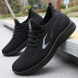 Hugo – Chaussures Respirantes Sport-Class