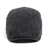 Lucas | Casquette Homme Style Vintage
