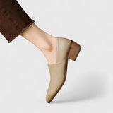 Camille – Mocassins élégants minimalistes