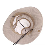 Maxime | Chapeau Outdoor Respirant