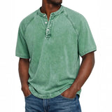 Louis – Chemise Vintage Élégante