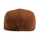 Sébastien | Béret Classique Élégant