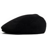 Sébastien | Béret Classique Élégant