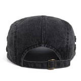 Lucas | Casquette Homme Style Vintage
