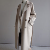 Mae | Manteau Élégant